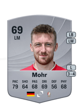 Mohr 69