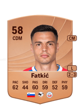 Fatkić 58