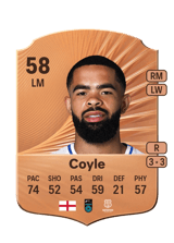 Coyle 58