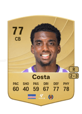 Costa 77