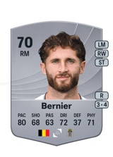 Bernier 70