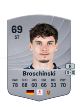 Broschinski 69