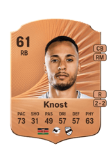 Knost 61