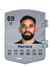 Herrera 69