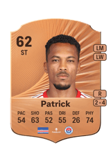 Patrick 62