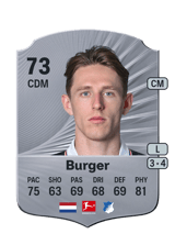 Burger 73