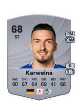 Karweina 68