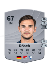 Rösch 67