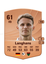 Langhans 61