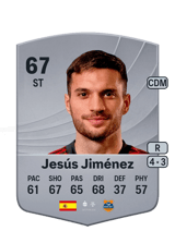Jesús Jiménez 67