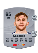 Burak Kapacak 65