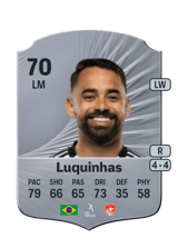 Luquinhas 70