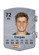 Corpas 72