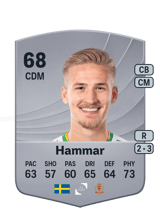 Hammar 68