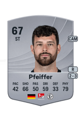 Pfeiffer 67
