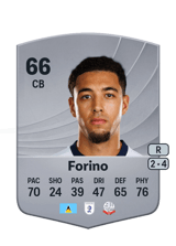 Forino 66