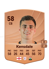 Kensdale 58