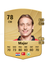 Majer 78