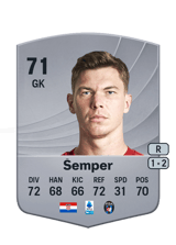Šemper 71