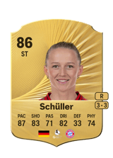 Schüller 86