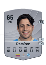 Ramírez 65