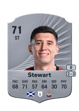 Stewart 71