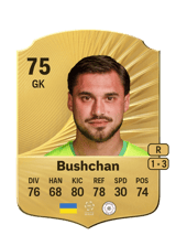 Bushchan 75