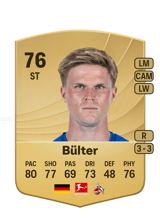 Bülter 76