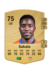 Sakala 75