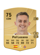 Pol Lozano 75