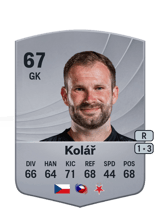 Kolář 67