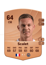 Scalet 64