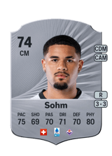 Sohm 74