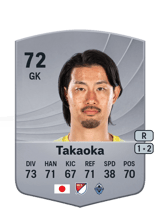 Takaoka 72