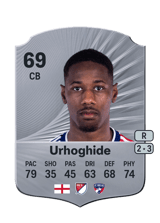 Urhoghide 69