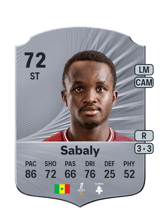Sabaly 70