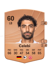 Celebi 60
