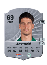 Jevtović 69