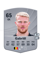 Gabriël 65