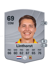 Linthorst 69