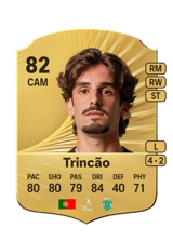 Trincão 82