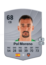 Pol Moreno 68