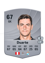 Duarte 67