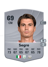 Segre 69