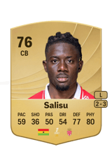 Salisu 76