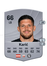 Karić 66