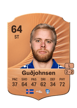 Guðjohnsen 64