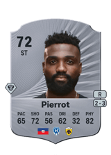 Pierrot 72
