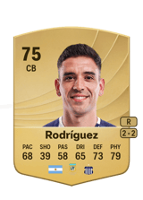 Rodríguez 75