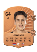 Simon Janssen 64